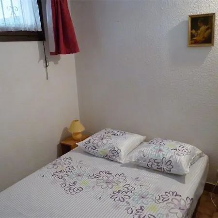 T2 Avec Piscine, Ascenseur Et Parking Prive, A 300m De La - 4 Couchages, Animaux Ok - Fr-1-388-89 Daire Argelès-sur-Mer