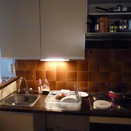 T2 Avec Piscine, Ascenseur Et Parking Prive, A 300m De La - 4 Couchages, Animaux Ok - Fr-1-388-89 Daire Argelès-sur-Mer