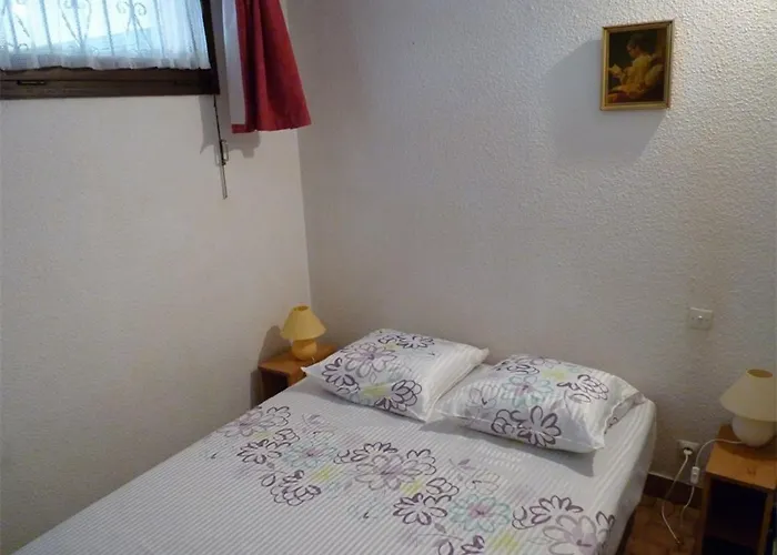 T2 Avec Piscine, Ascenseur Et Parking Prive, A 300m De La - 4 Couchages, Animaux Ok - Fr-1-388-89 Lägenhet Argelès-sur-Mer