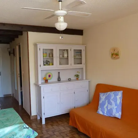 Apartment T2 Avec Piscine, Ascenseur Et Parking Prive, A 300m De La - 4 Couchages, Animaux Ok - Fr-1-388-89 *