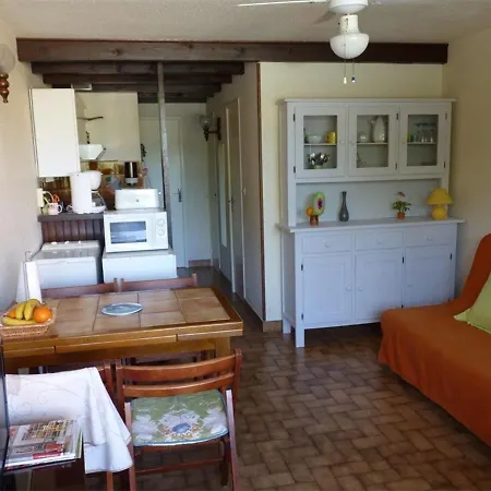 T2 Avec Piscine, Ascenseur Et Parking Prive, A 300m De La - 4 Couchages, Animaux Ok - Fr-1-388-89