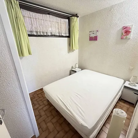 T2 Avec Piscine, Ascenseur Et Parking Prive, A 300m De La - 4 Couchages, Animaux Ok - Fr-1-388-89 アパート