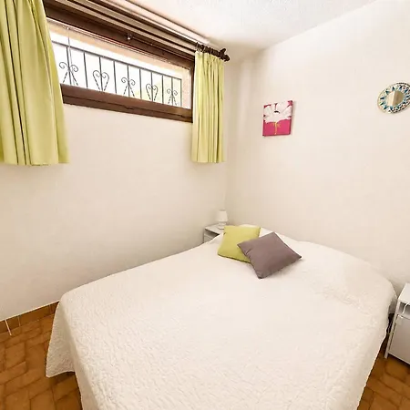 T2 Avec Piscine, Ascenseur Et Parking Prive, A 300m De La - 4 Couchages, Animaux Ok - Fr-1-388-89 شقة